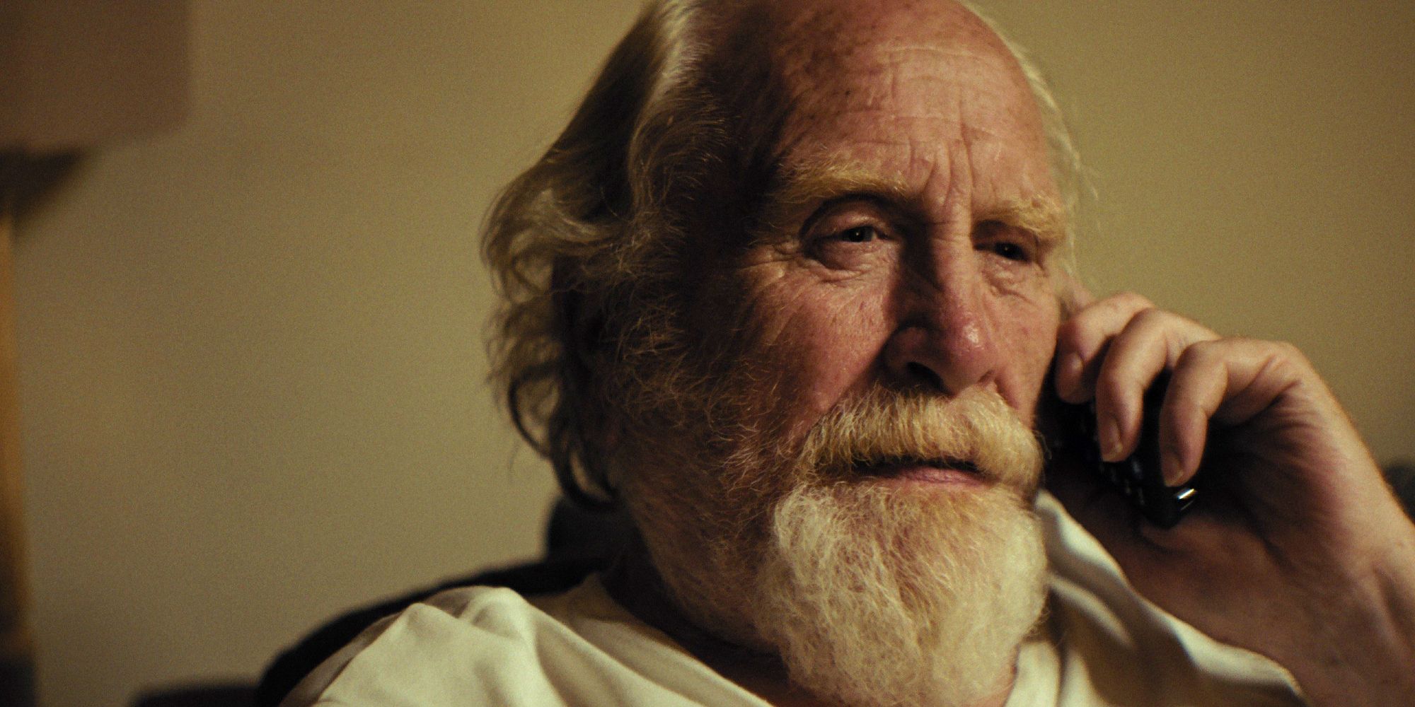 Frank (James Cosmo) in The Kindred