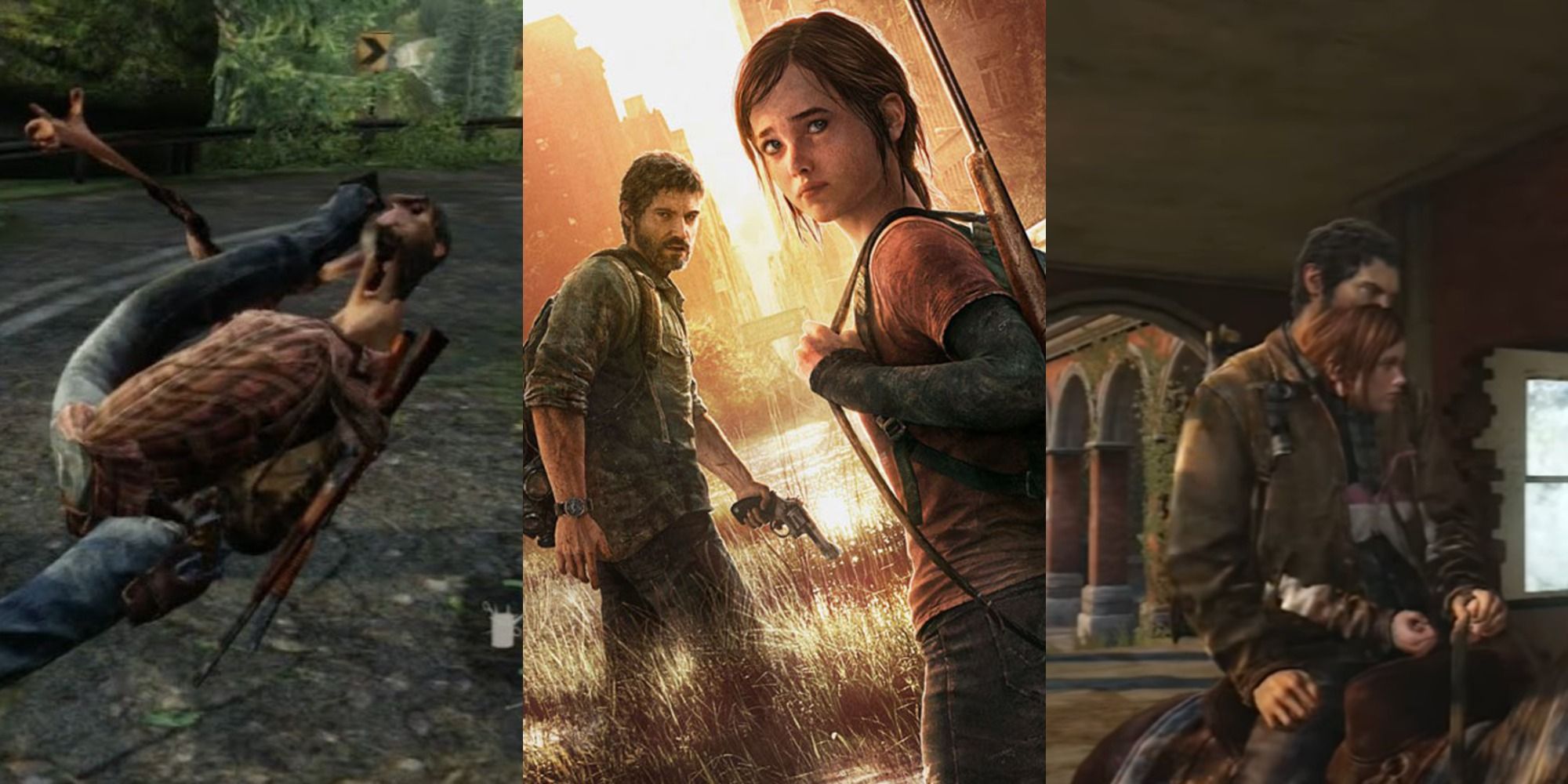 The Last of Us Part 1' PC Glitches Explained — Will There Be a Fix?