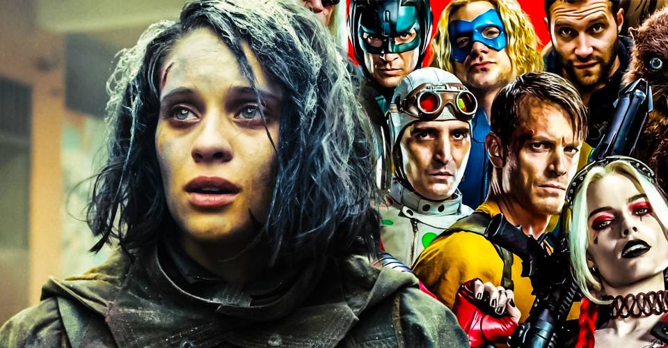 Ratcatcher Spin-off?