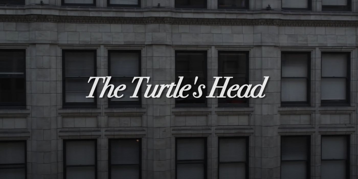 the turtles head ari aster short film