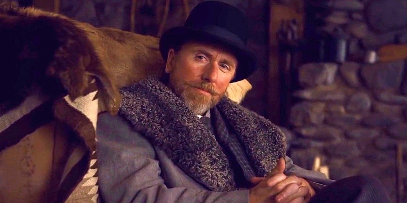 10 Best Tim Roth Films, According to IMDB