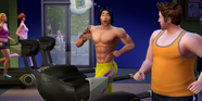 The Sims 4 How To Study Opponents