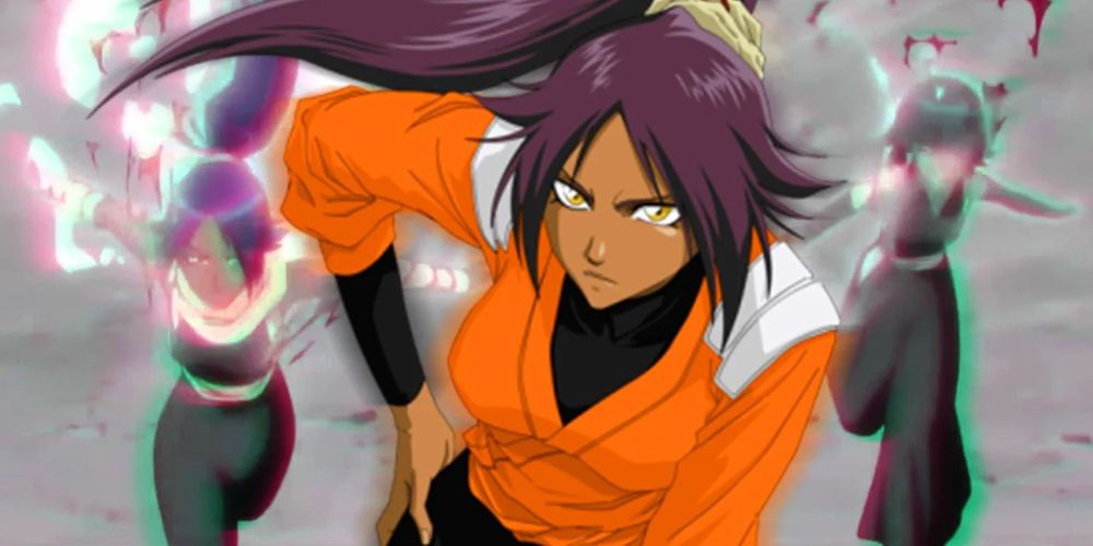 Bleach: 10 Characters Who Could Defeat Ichigo Kurosaki