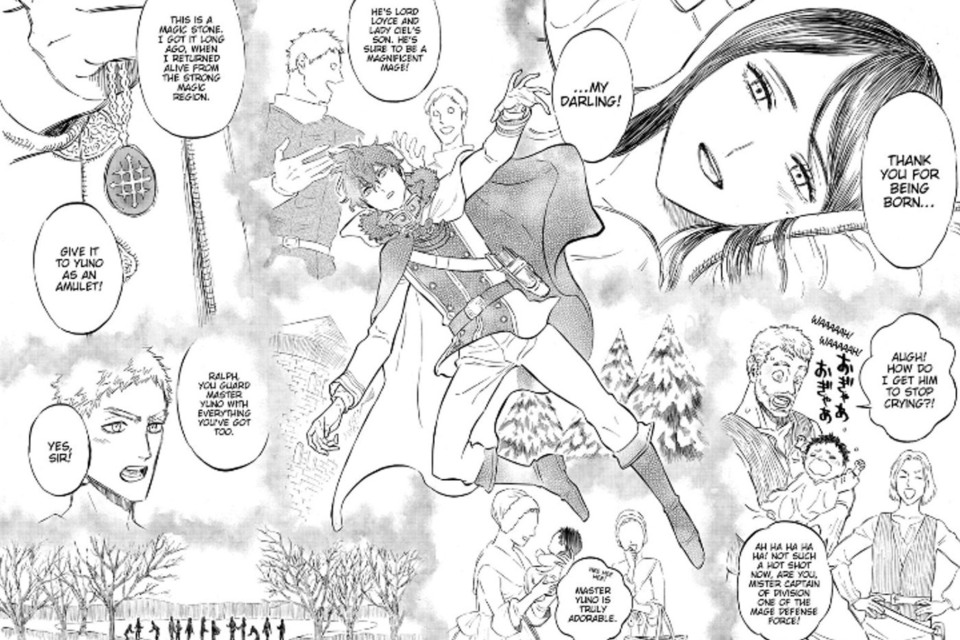 Black Clover’s Message Was Never What Fans Thought