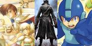 10 Hardest Games To Beat According To Reddit