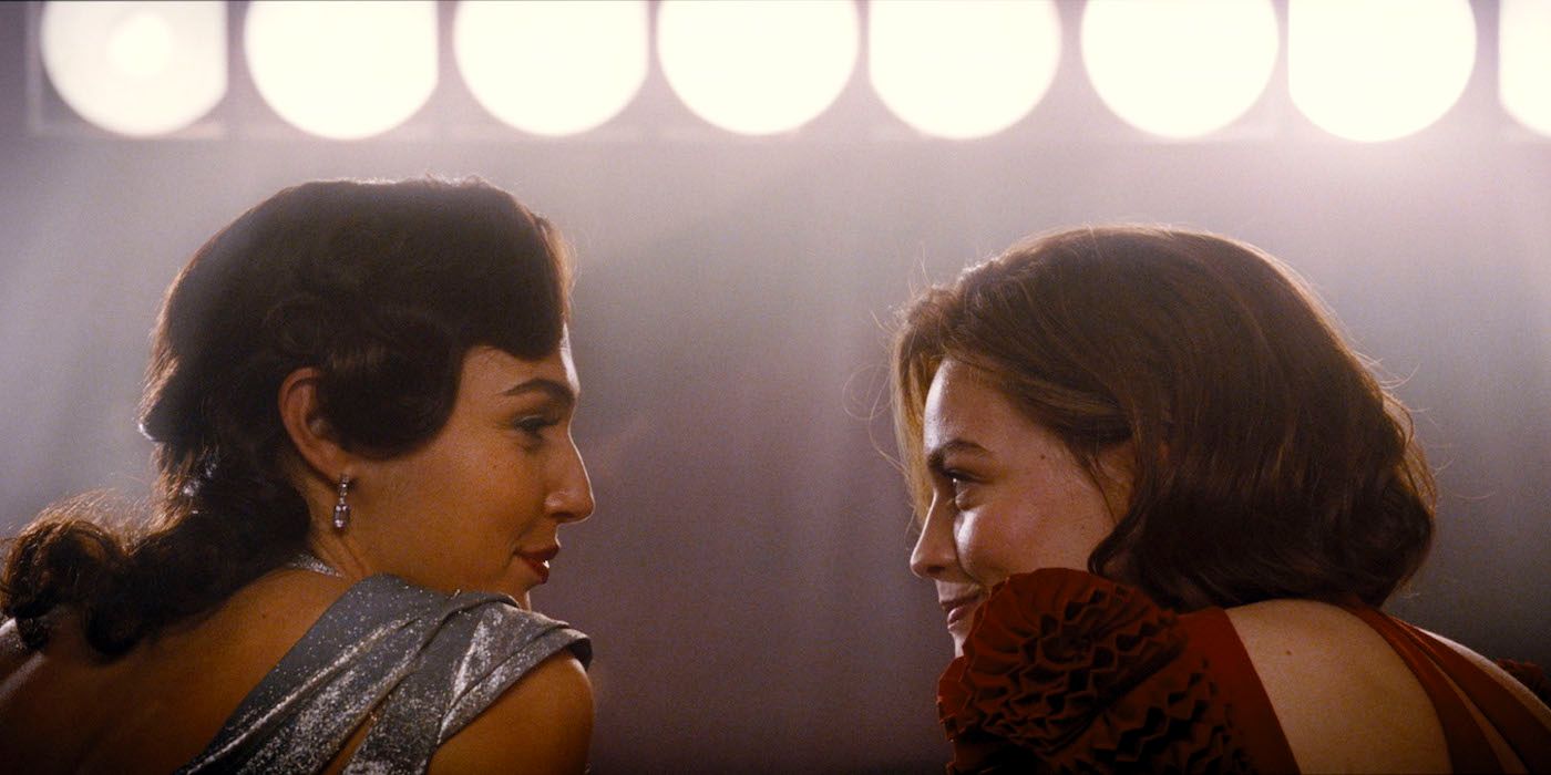 death on the nile review