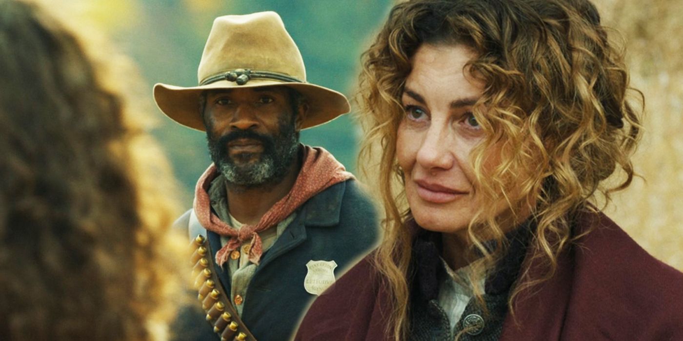 yellowstone 1883 season 2 release date 