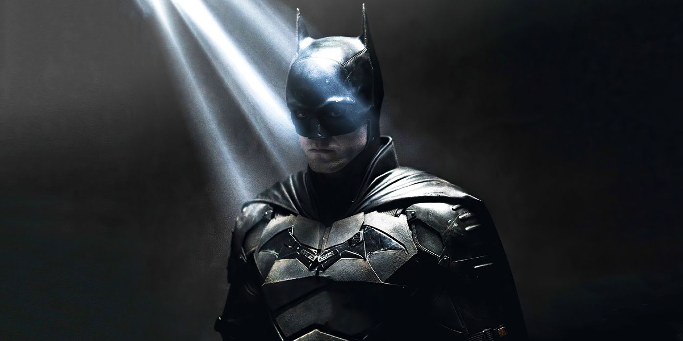 The Batman Spotlight