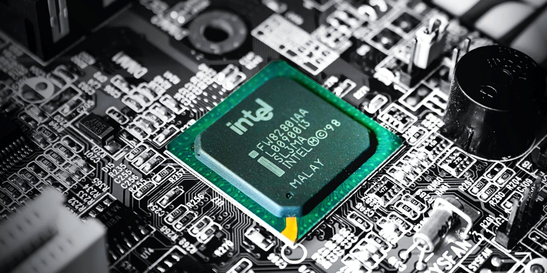 Intel Semiconductor