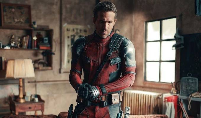 “Ryan Reynolds Prepares For Marvel Mayhem: Deadpool 3 Training Commences For Mcu Debut”