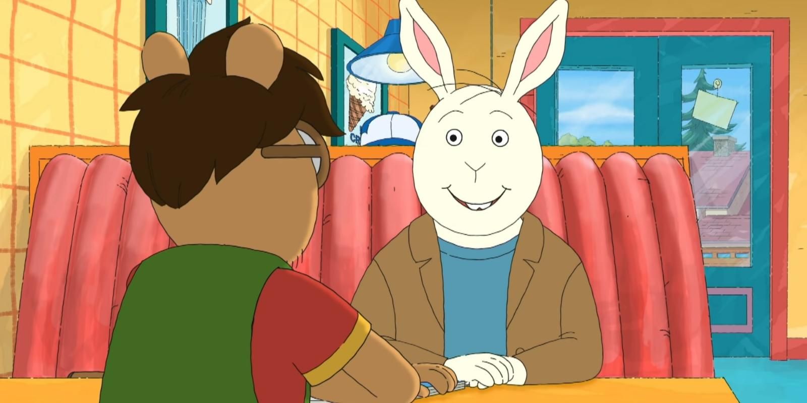 PBS' Arthur: 10 Biggest Details We Learned From The Series