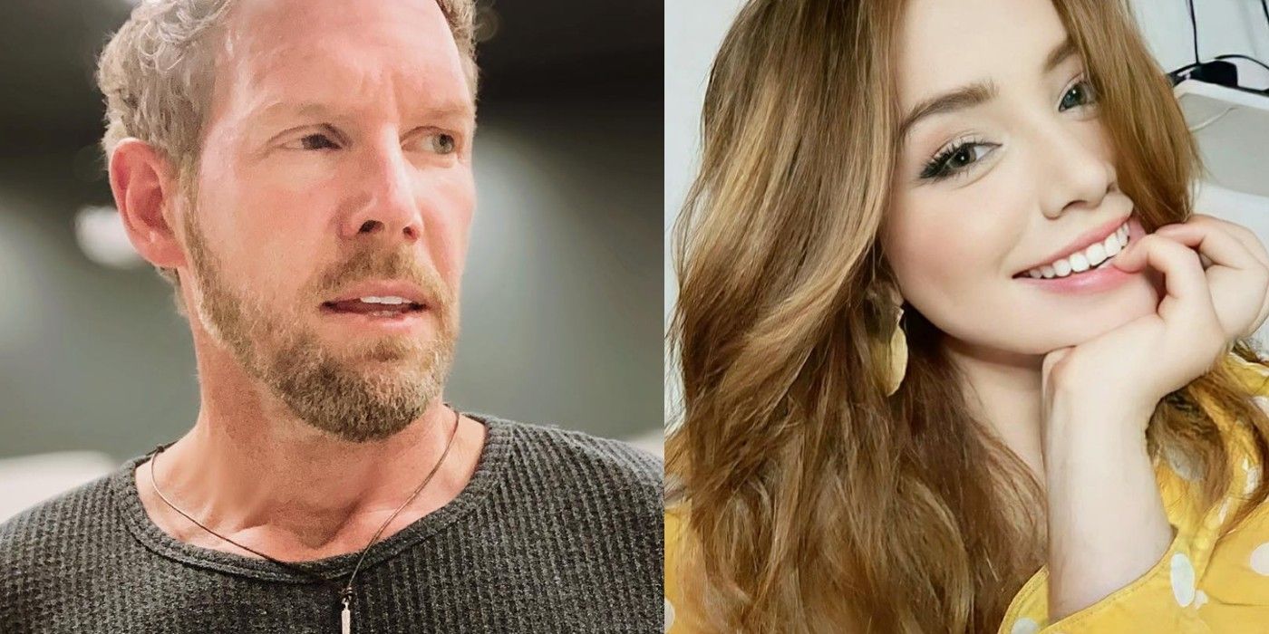 90 Day Fiancé: Mahogany Gave Ben Incorrect Address Before He Went To Peru