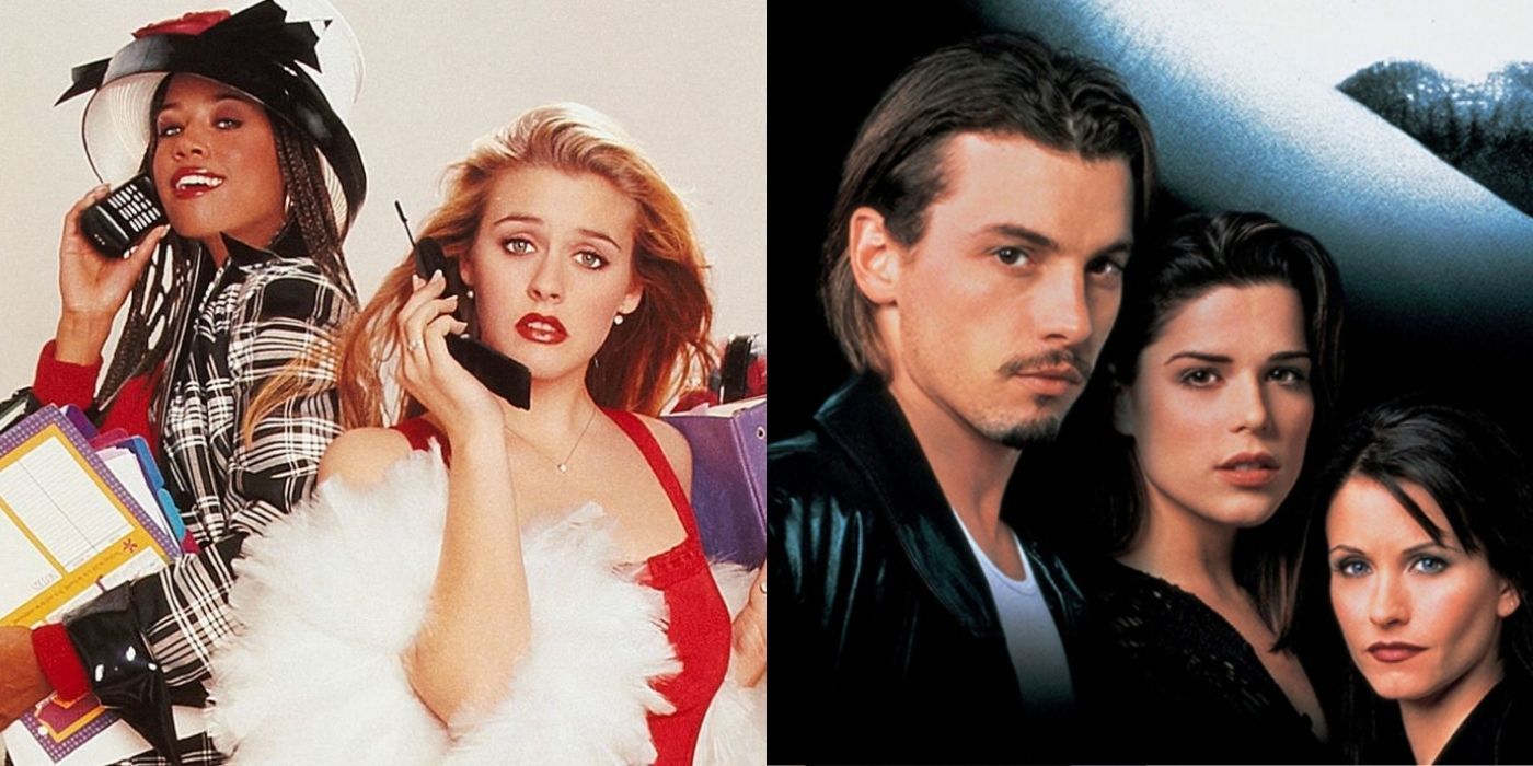 10 Movies To Watch If You Love The '90s