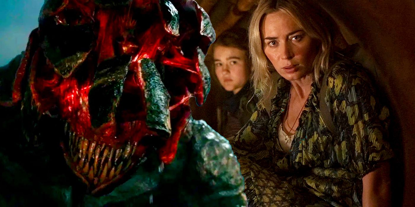 A Quiet Place 3 Has To Break The Franchise's Story Formula
