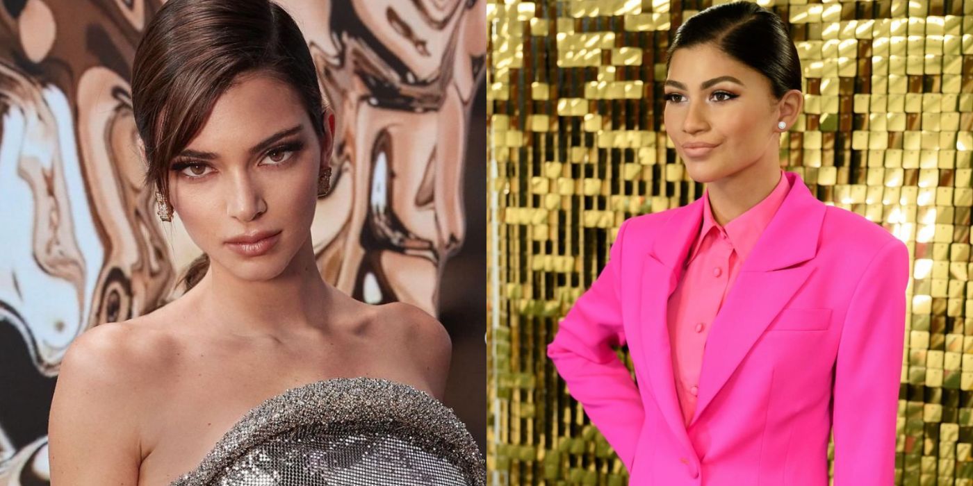 10 Things Zendaya's Wax Figure Looks Like, Except Zendaya