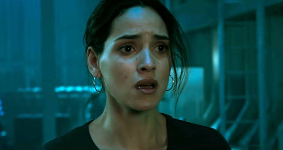 Morbius Star Reveals Real-Life Inspiration For Her Marvel Movie Role