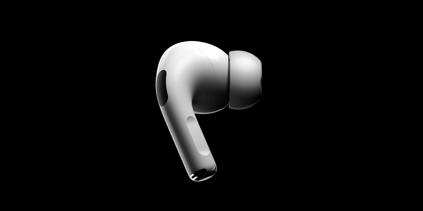 Next-gen AirPods Pro may drop the stems