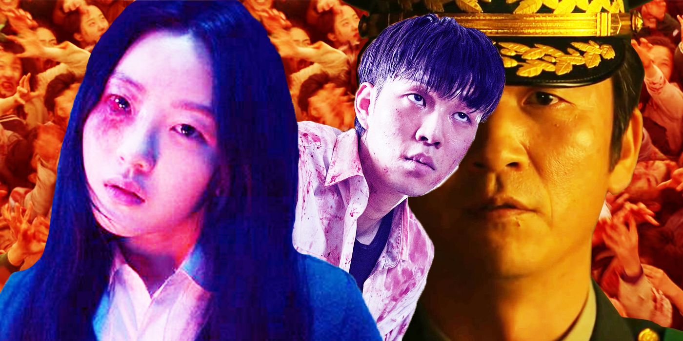 All Of Us Are Dead review: Everything the Hallyu wave brings in is gold,  including zombies