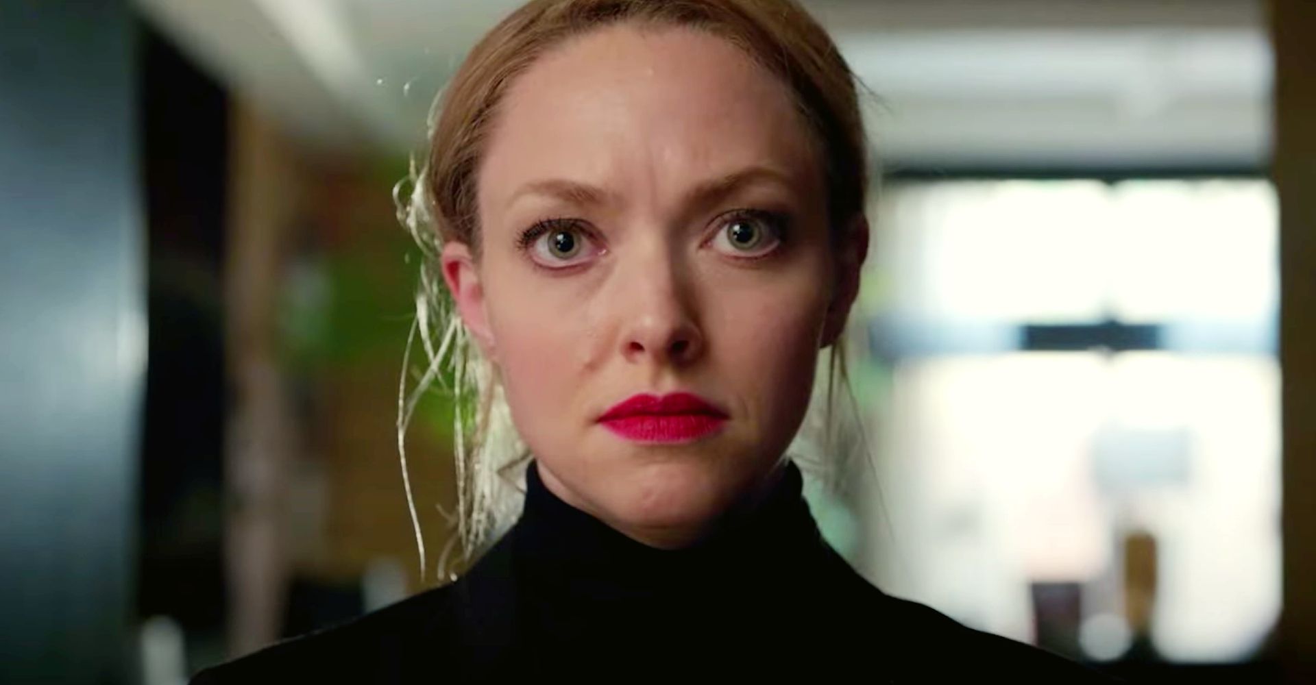 The Dropout Trailer Amanda Seyfried Leads Show About Elizabeth Holmes