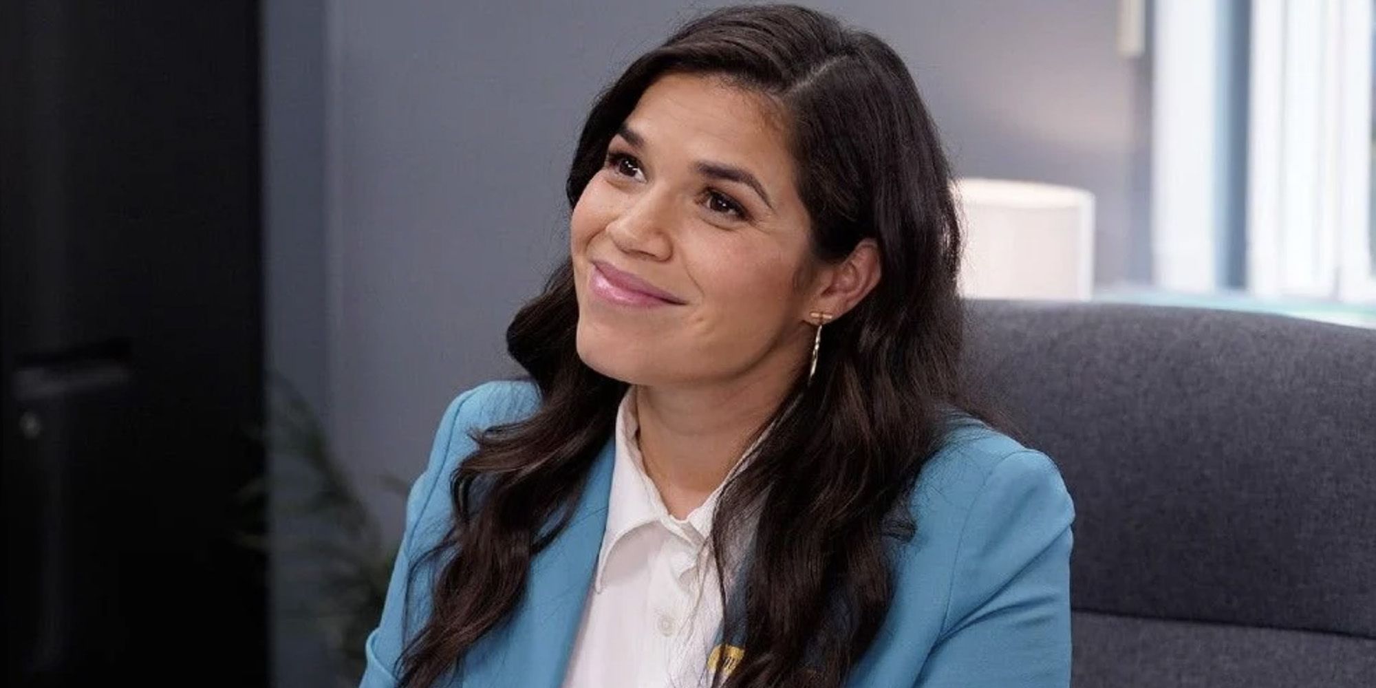 Margot Robbie's Barbie Movie Adds America Ferrera To Cast