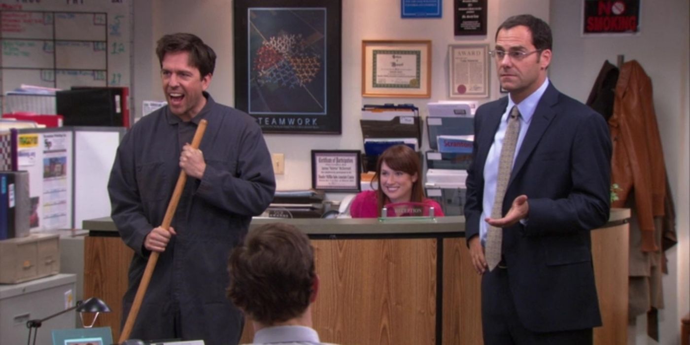 10 The Office Moments That Made Viewers Quit The Show