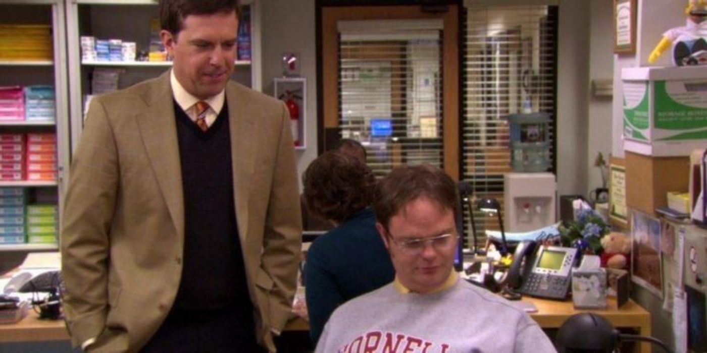 The Office 10 Strangest Schrute Traditions