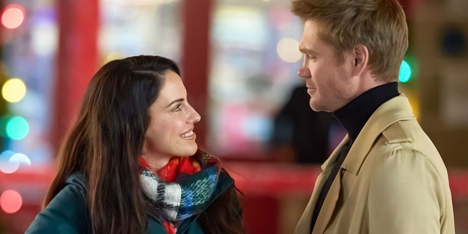 Every Chad Michael Murray Hallmark Movie, Ranked By IMDb