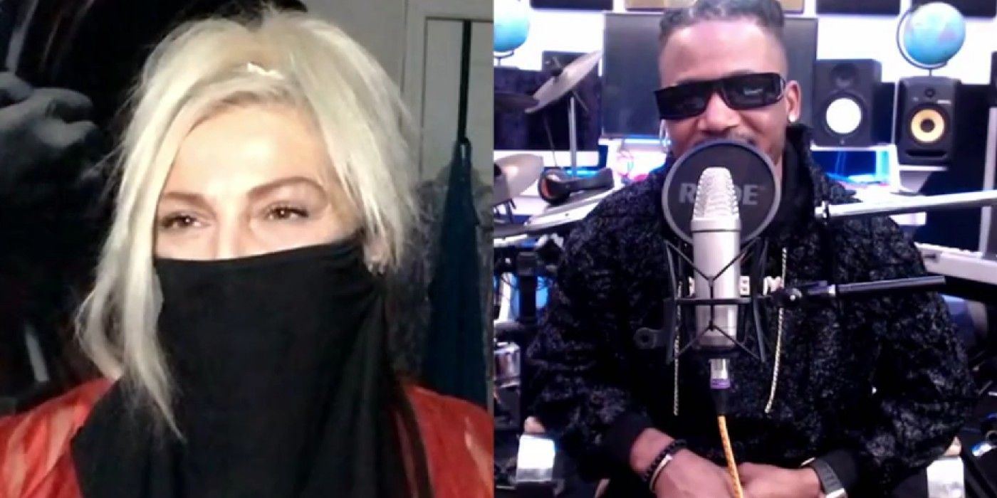 Angela Michael Usman Sojaboy Bares All In 90 Day Fiance