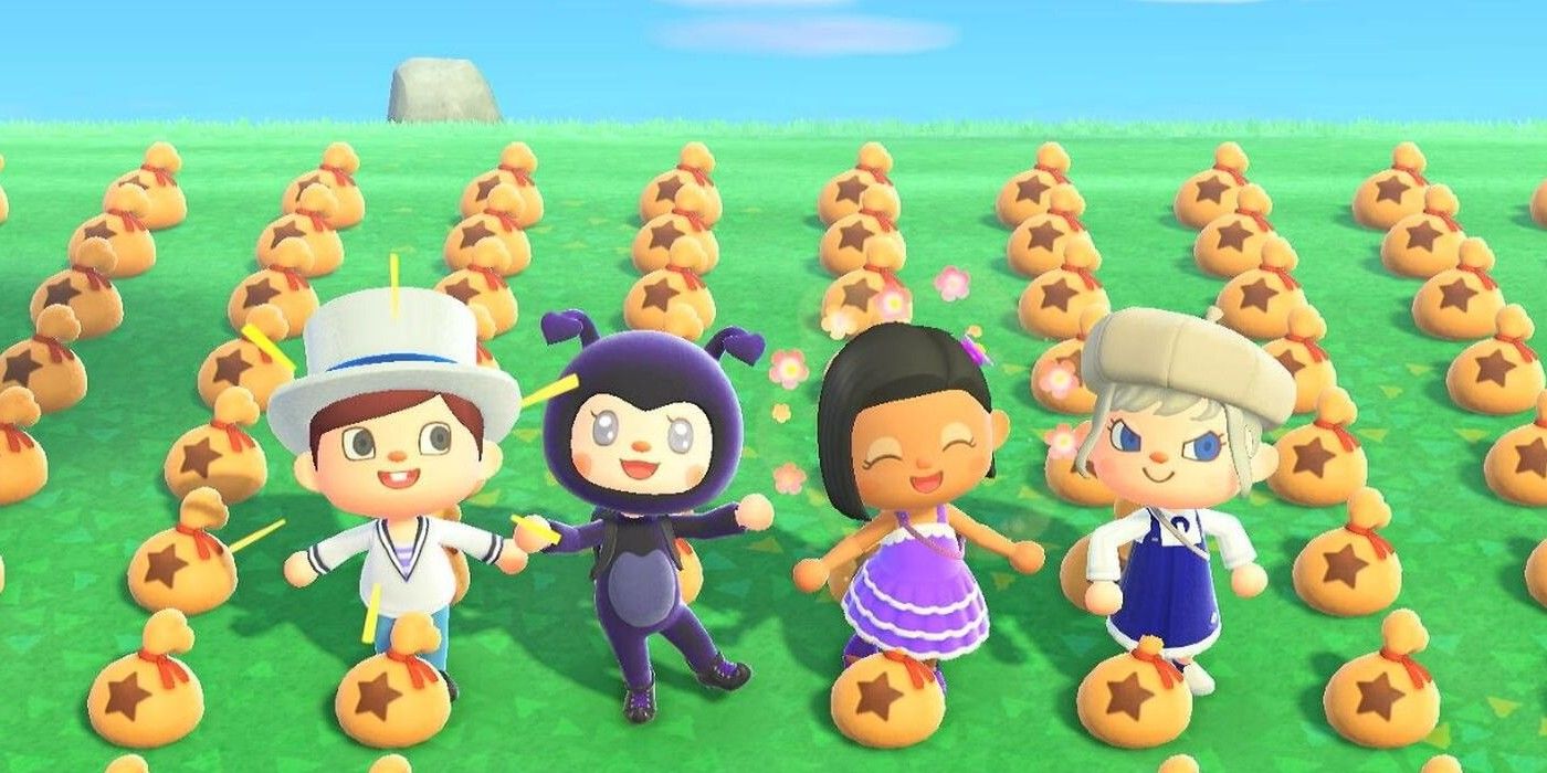 Can You Grow Turnips In Animal Crossing: New Horizons
