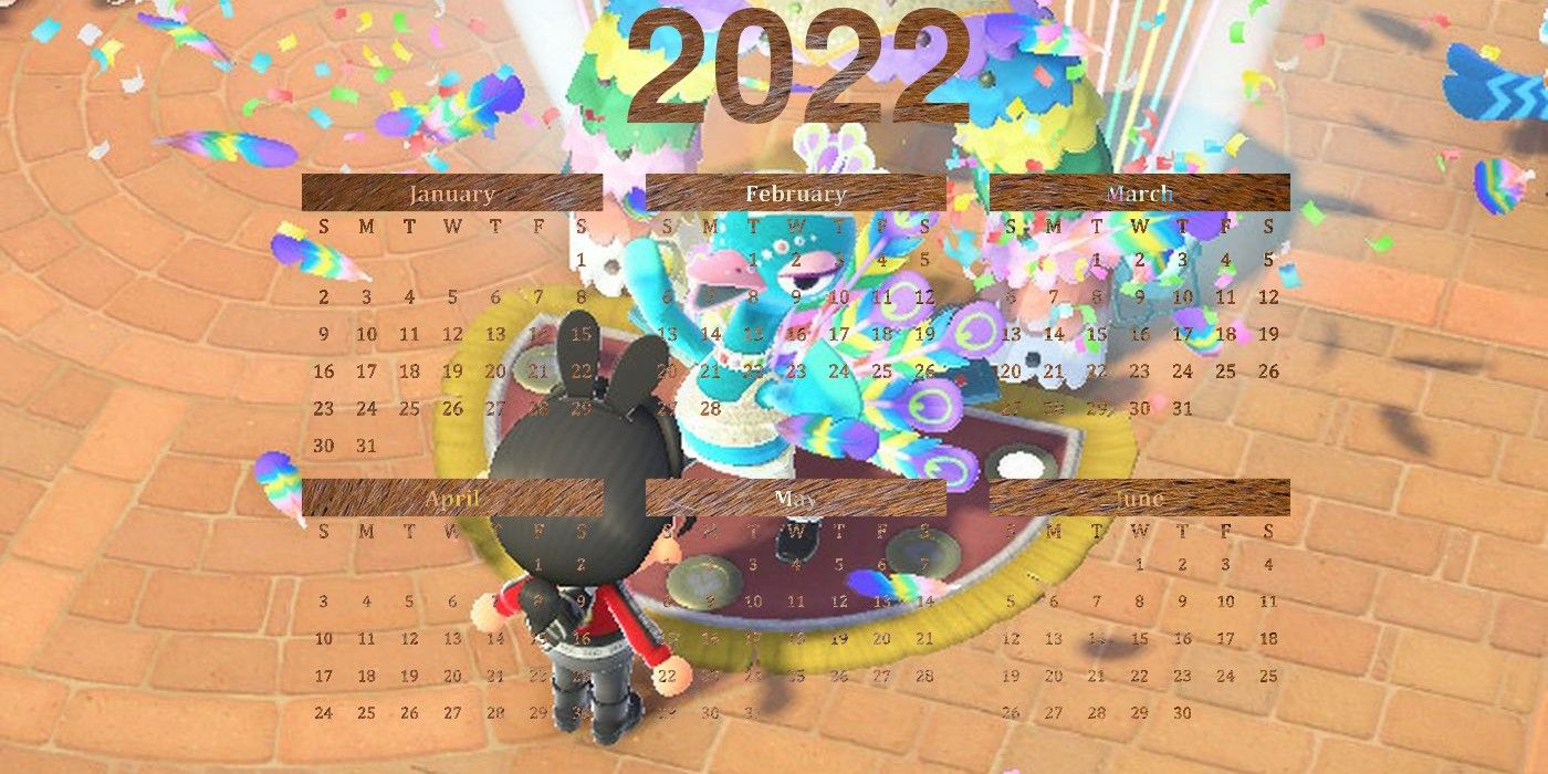 Animal Crossing- When Is Festivale 2022 - Festivale in Animal Crossing for 2022