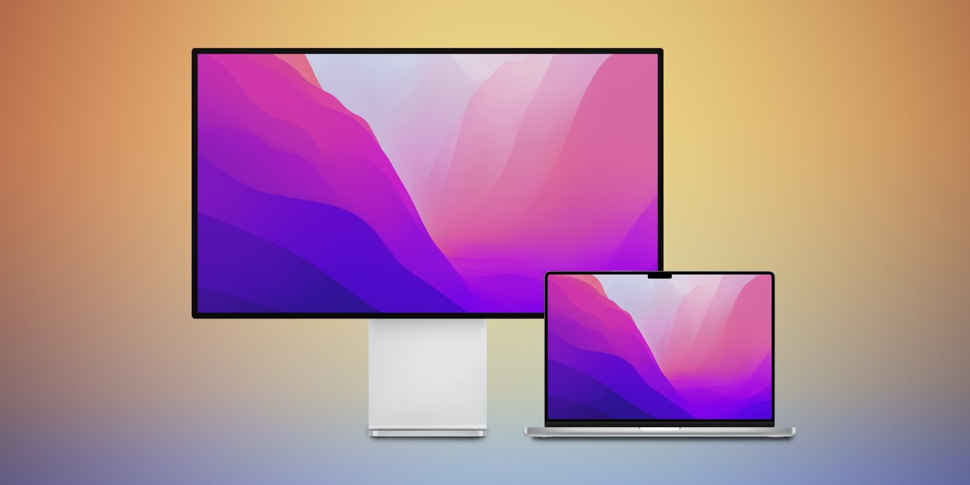 Five Ways To Expand MacBook Screen Space