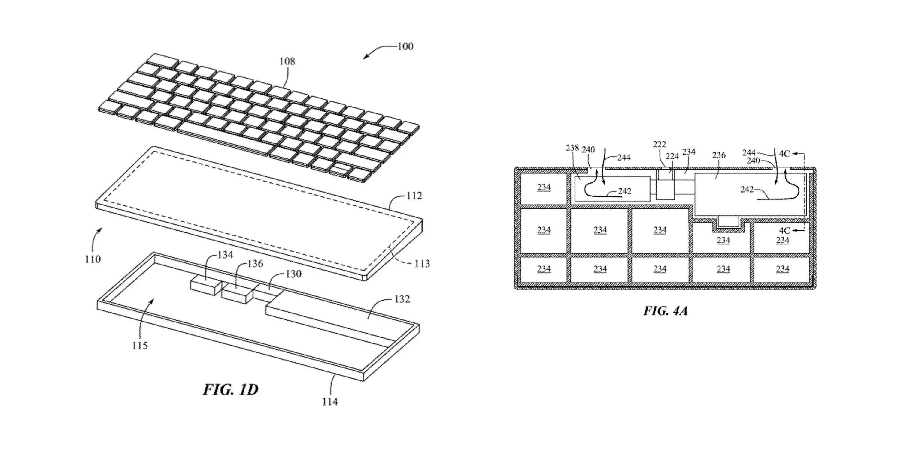 Apple Might Be Working On A Keyboard That Doubles As Your Mac