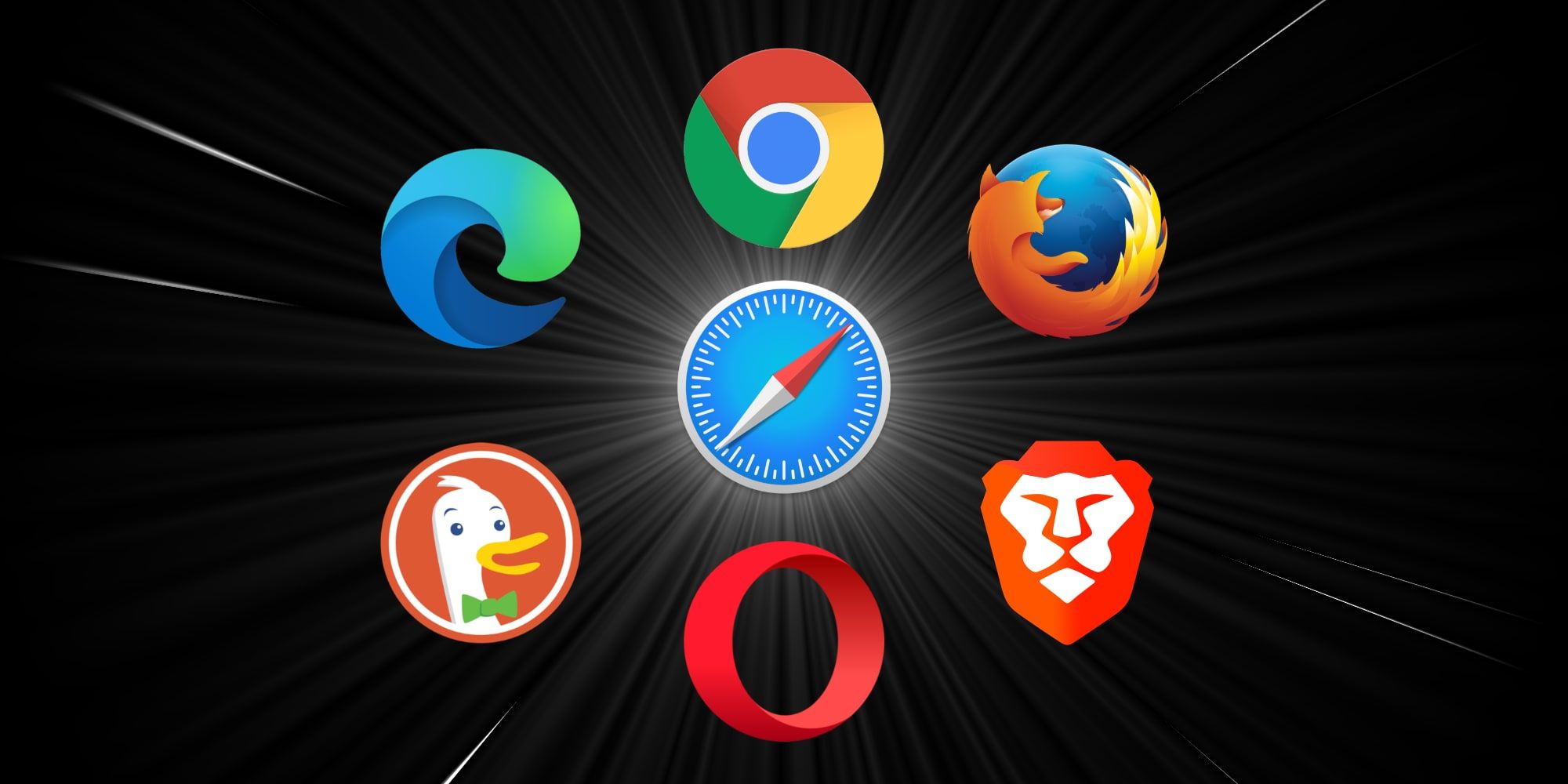 Chrome, Edge, Firefox, Opera, or Safari: Which Browser Is Best for