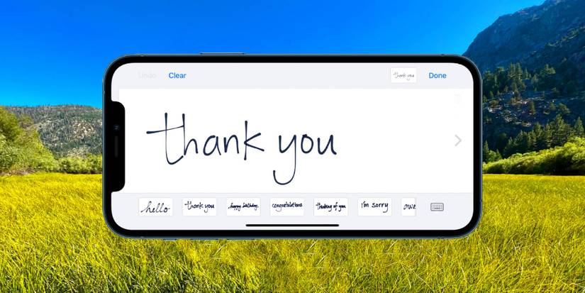 Imessage Draw How To Handwrite & Draw In iPhone iMessages