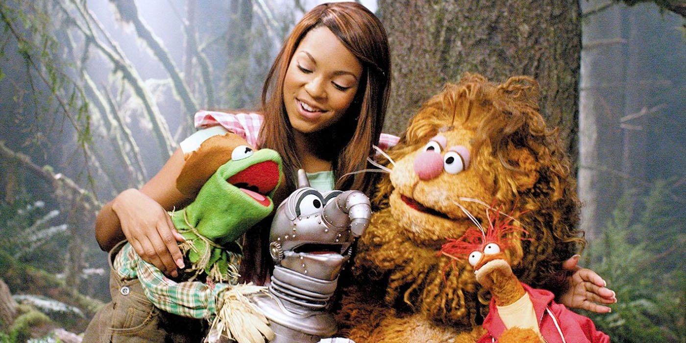 The Muppet Movies, Ranked According To IMDb