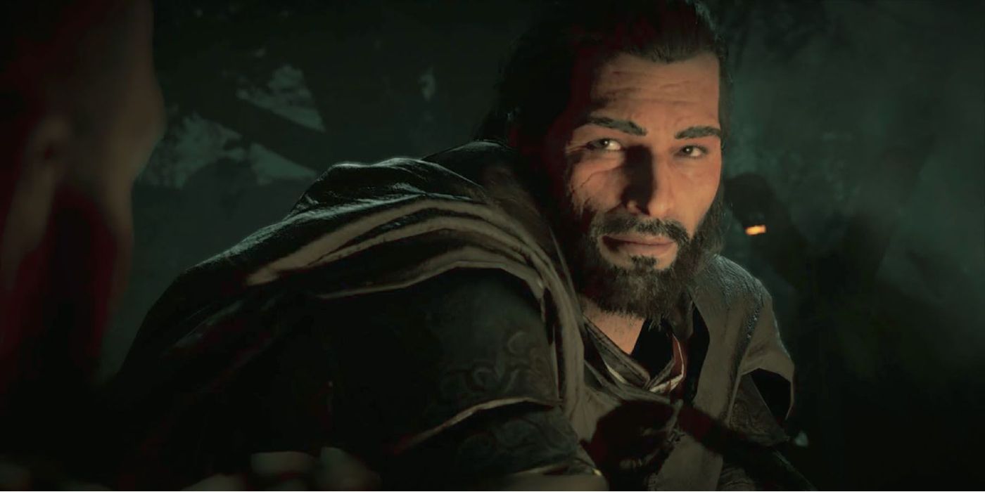 Assassins Creed Rift Rumored Valhalla Spinoff Basim Sequel Prequel