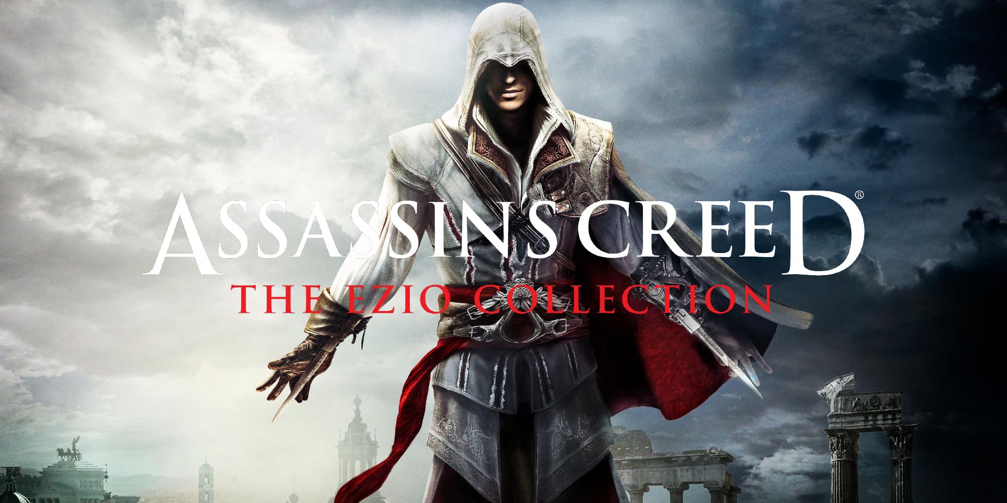 Assassin creed collection steam фото 104