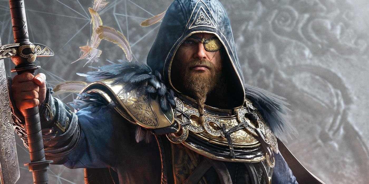 Assassin's Creed Valhalla: Dawn of Ragnarök's Mythic Inspiration