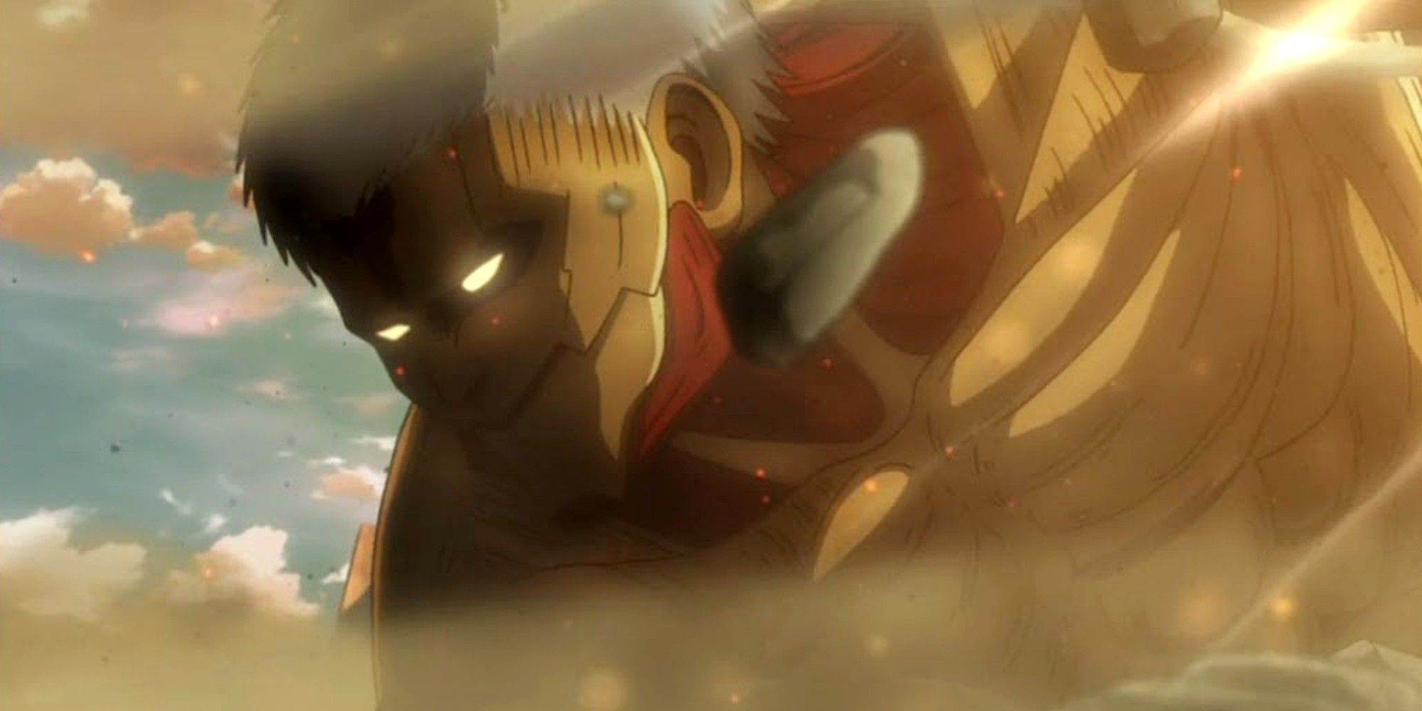 Attack on Titan: The Nine Titans Ranked By Power