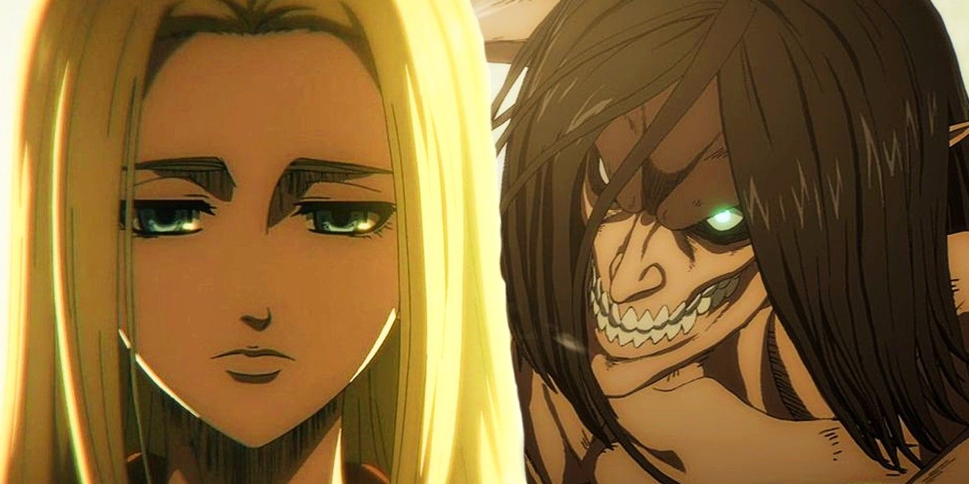 Historia (Episódio), Attack on Titan Wiki