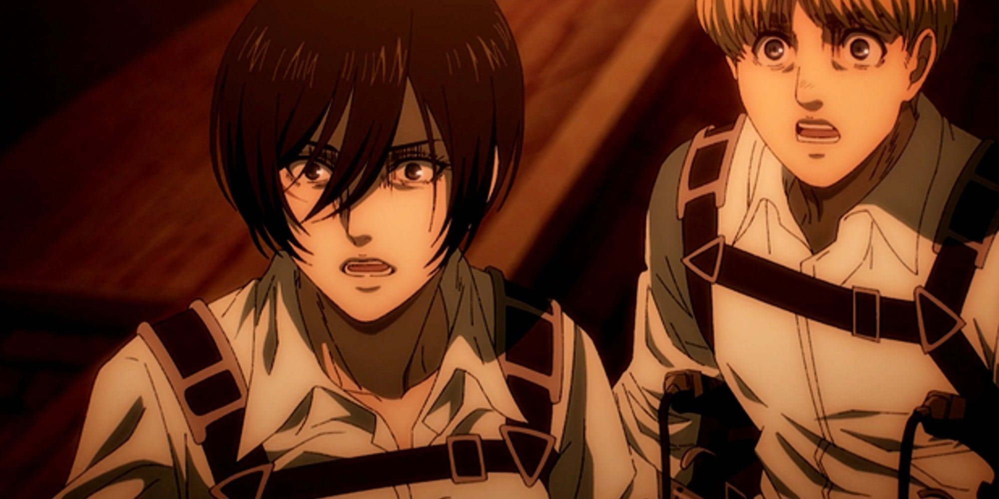 Attack on Titan Season 4 Part 4 movie-length runtime turns finale into a  marathon