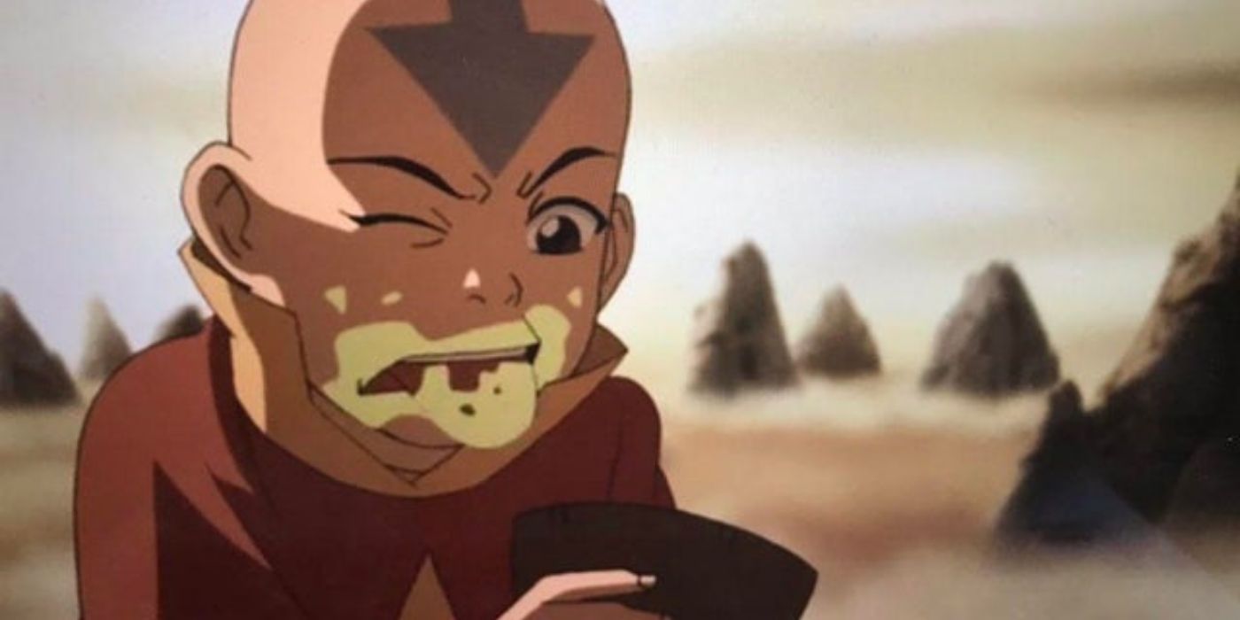 10 Most Iconic Foods In Avatar The Last Airbender