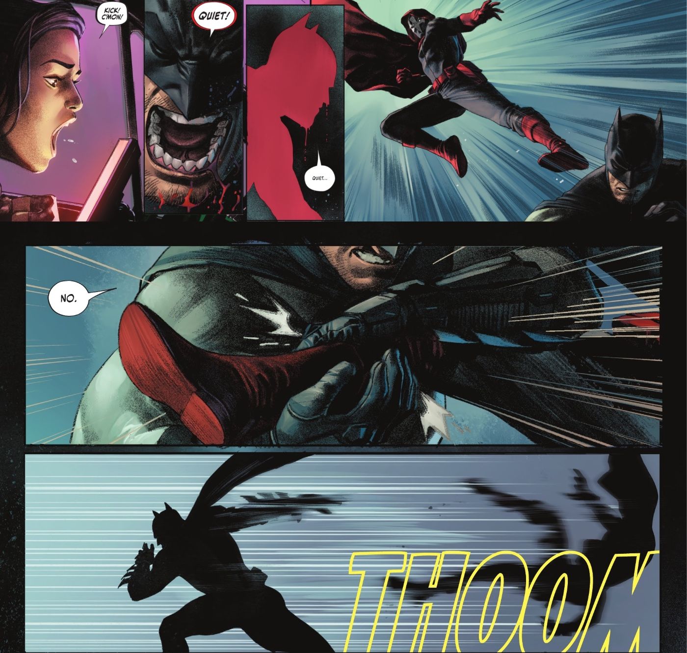 Batman-120-Blind-Senses-Daredevil-Moves