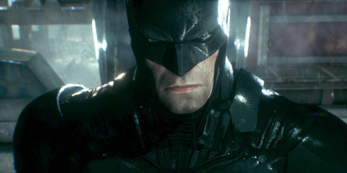 Arkham Insurgency: Will Rocksteady Do Batman Again After Suicide Squad?