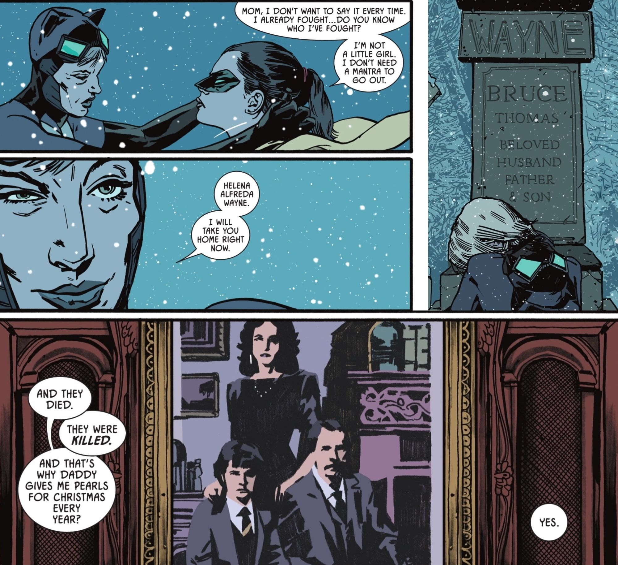 Batman-Catwoman-Special-Parent-Final-Tributes