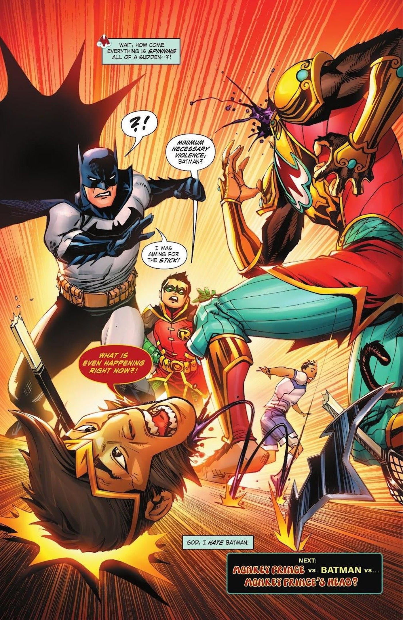 Batman-accidentally-kills-The-Monkey-Prince-in-DC-Comics