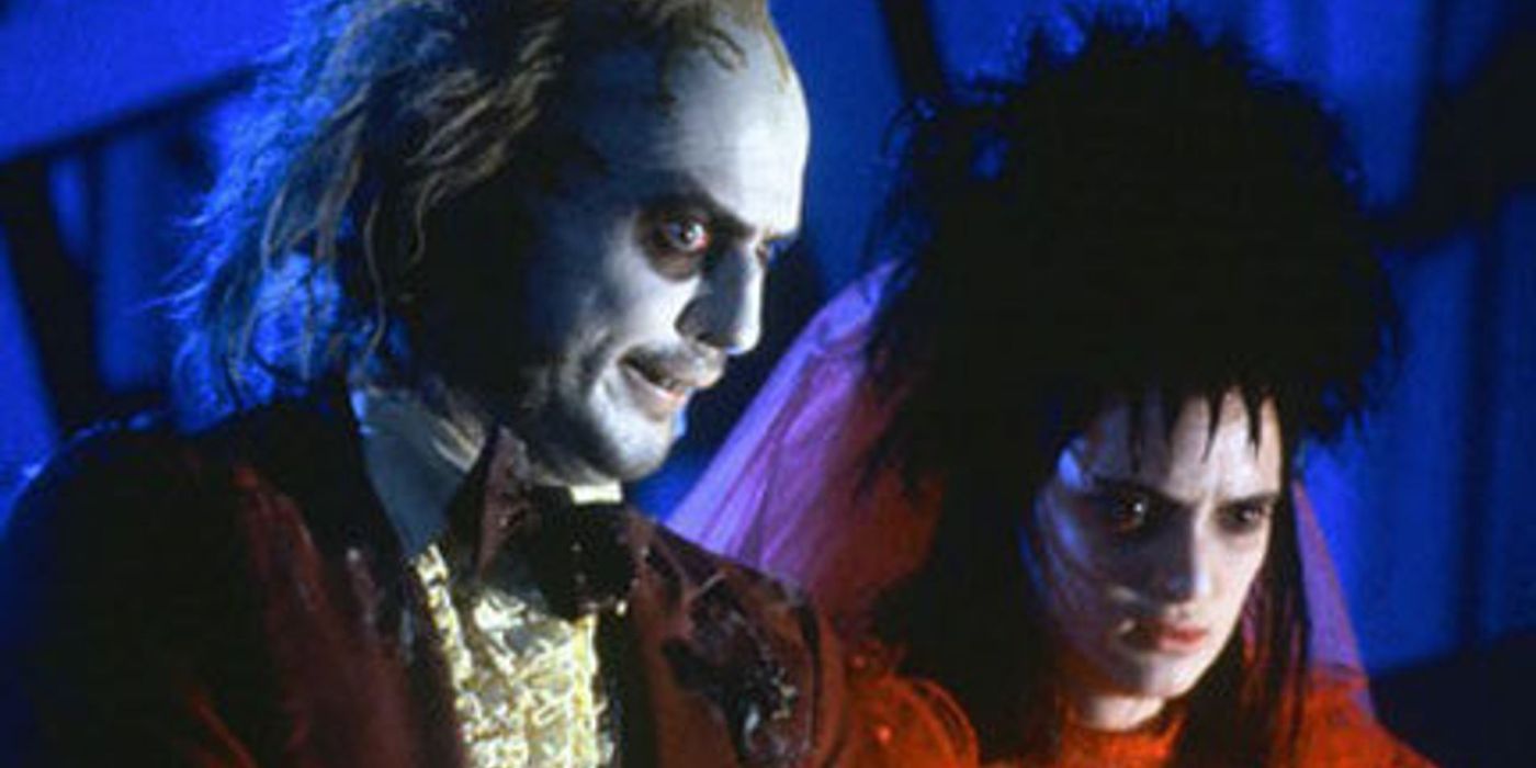 25 Most Iconic Duos In Horror Movies