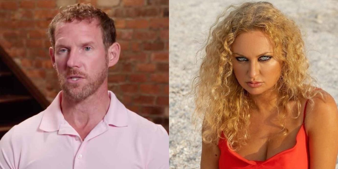 Ben Natalie Mordovtseva 90 Day Fiance