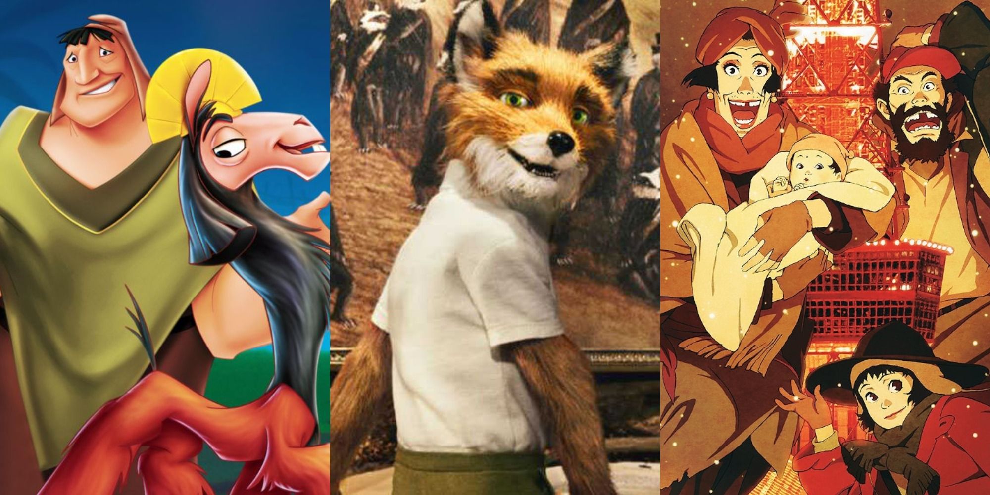 The 10 Best Animated Movies Of All Time Menz Magazine Must Watch