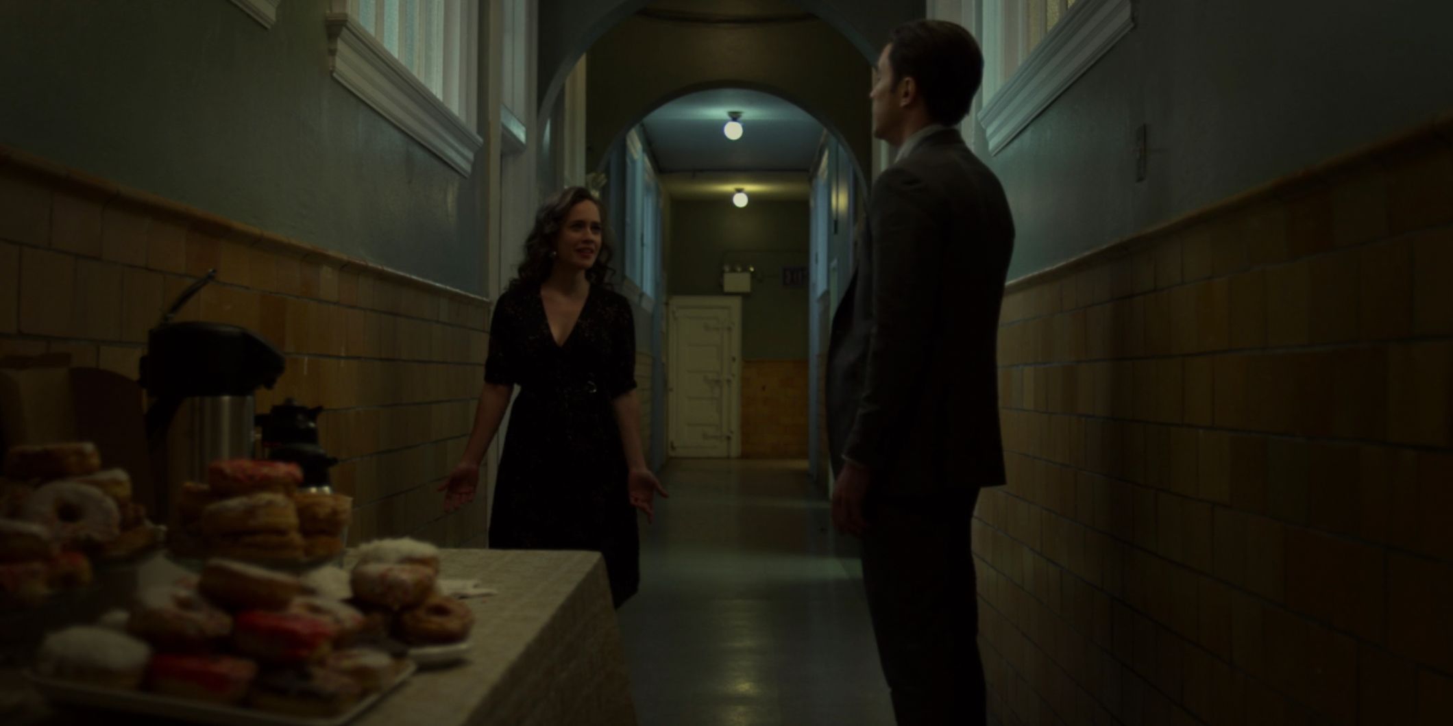 The 9 Worst Ships In The Netflix MCU